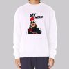 Bey Merry Christmas Beyonce Christmas Sweatshirt
