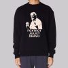 Biden Ice Cream Man Foxtrot Juliet Bravo Sweatshirt