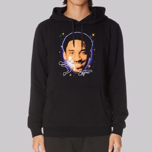 Big Face Kobe Bryant Sweatshirt