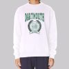 Big Green College Dartmouth Sweatshirt