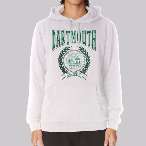 Big Green College Dartmouth Sweatshirt