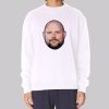 Big Head Brian Daboll Sweatshirt