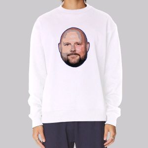 Big Head Brian Daboll Sweatshirt