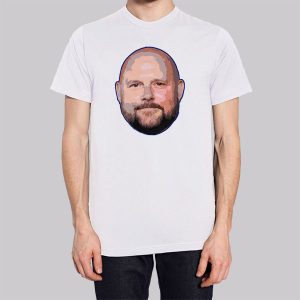 Big Head Brian Daboll Sweatshirt 2 Big Head Brian Daboll Sweatshirt 3