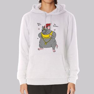 Biggie Cheese Merch Boom Bastic Sweatshirt