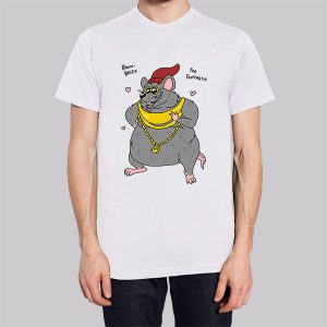 Biggie Cheese Merch Boom Bastic Sweatshirt 2 Biggie Cheese Merch Boom Bastic Sweatshirt 3