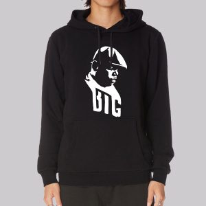 Biggie Smalls Legend Sweatshirt