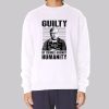 Bill Gates Crimes Against Humanity Sweatshirt
