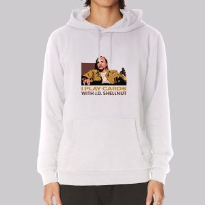 Billy Bob Thornton Sling Blade Sweatshirt