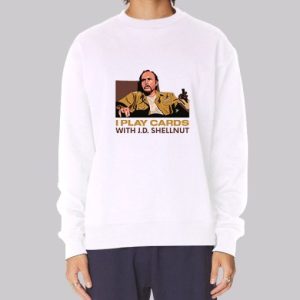 Billy Bob Thornton Sling Blade Sweatshirt 3 Billy Bob Thornton Sling Blade Sweatshirt 4