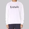 Billy Madison Rizzuto Sweatshirt