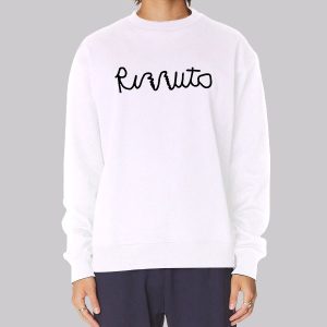 Billy Madison Rizzuto Sweatshirt