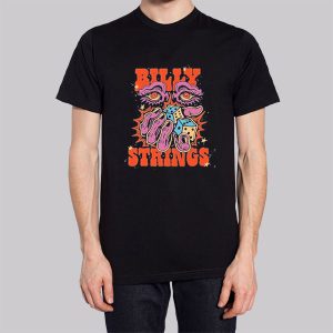 Billy Strings Merch Diceman Sweatshirt 3