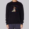 Bird Art Flume Merchandise Sweatshirt