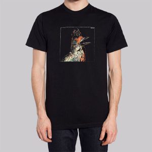 Bird Art Flume Merchandise Sweatshirt 3