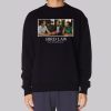 Bird Law Always Sunny Sweatshirt