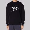 Biss Merchandise Stephanie Soo Sweatshirt