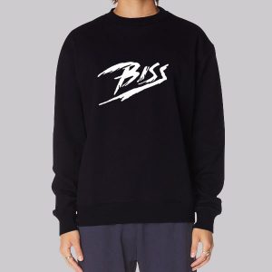 Biss Merchandise Stephanie Soo Sweatshirt