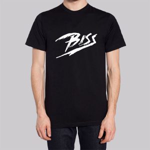 Biss Merchandise Stephanie Soo Sweatshirt 3