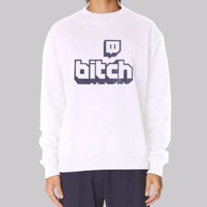 Bitch Sarah Yogtok Sweatshirt 3 Bitch Sarah Yogtok Sweatshirt 4