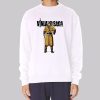 Bjorn Vinland Saga Sweatshirt
