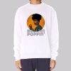 Black Girl Magic Melanin Poppin Sweatshirt