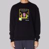 Black Opal Uncut Gems Sweatshirt