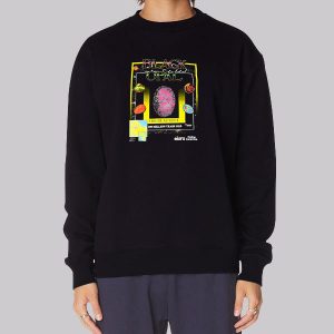 Black Opal Uncut Gems Sweatshirt