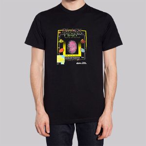 Black Opal Uncut Gems Sweatshirt 3