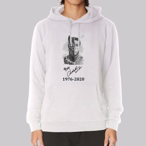 Black Panther Rip Chadwick Boseman Sweatshirt