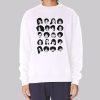 Black TV Moms African American Sweatshirt