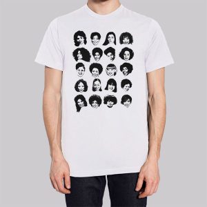 Black TV Moms African American Sweatshirt 2 Black TV Moms African American Sweatshirt 3