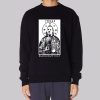 Blackcraft Cult Chris Jericho Judas Sweatshirt