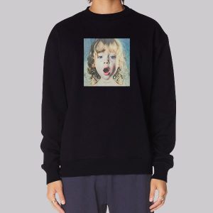 Blackpink Lisa Merch Sweatshirt