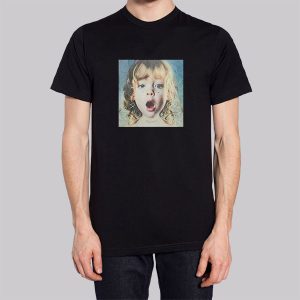 Blackpink Lisa Merch Sweatshirt 3