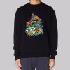 Blind Guardian Nightfall Middle Earth Sweatshirt