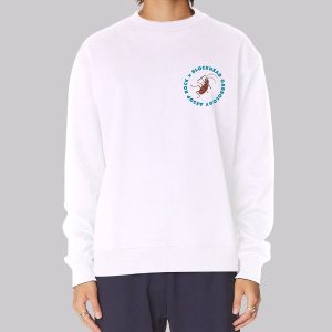 Blockhead Garbology Aesop Rock Sweatshirt