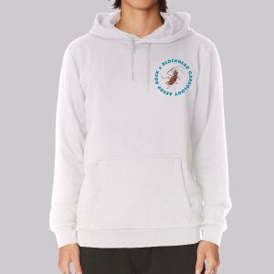 Blockhead Garbology Aesop Rock Sweatshirt