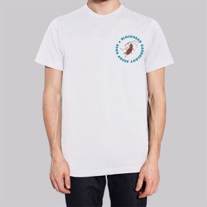 Blockhead Garbology Aesop Rock Sweatshirt 2 Blockhead Garbology Aesop Rock Sweatshirt 3