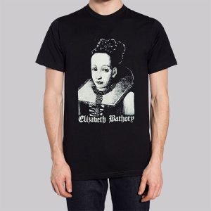 Blood Countess Elizabeth Bathory Sweatshirt 2 Blood Countess Elizabeth Bathory Sweatshirt 3