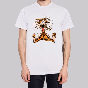 Bloom County Merch Bill Cat Sweatshirt 2 Bloom County Merch Bill Cat Sweatshirt 3