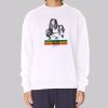 Bob Jamaica Vintage Bob Marley Sweatshirt
