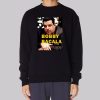 Bobby the Sopranos Bobby Bacala Sweatshirt