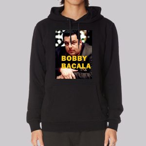 Bobby the Sopranos Bobby Bacala Sweatshirt