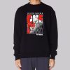 Bobcat One Tough Animal Sweatshirt