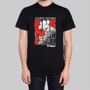 Bobcat One Tough Animal Sweatshirt 3