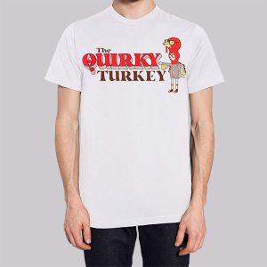 Bobs Burgers Turkey the Quirky Sweatshirt 2 Bobs Burgers Turkey the Quirky Sweatshirt 3