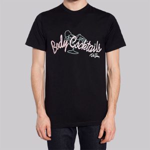 Body Cocktails Gallery Dept Sweatshirt 3
