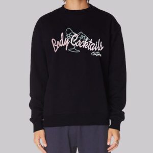 Body Cocktails Gallery Dept Sweatshirt 4