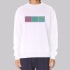 Bojack Horseman Merch Horseshoe Sweatshirt